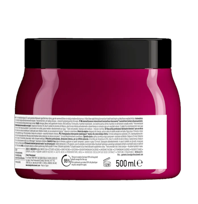 MASCARILLA LOREALSERIE EXPERT CURLS 500ml