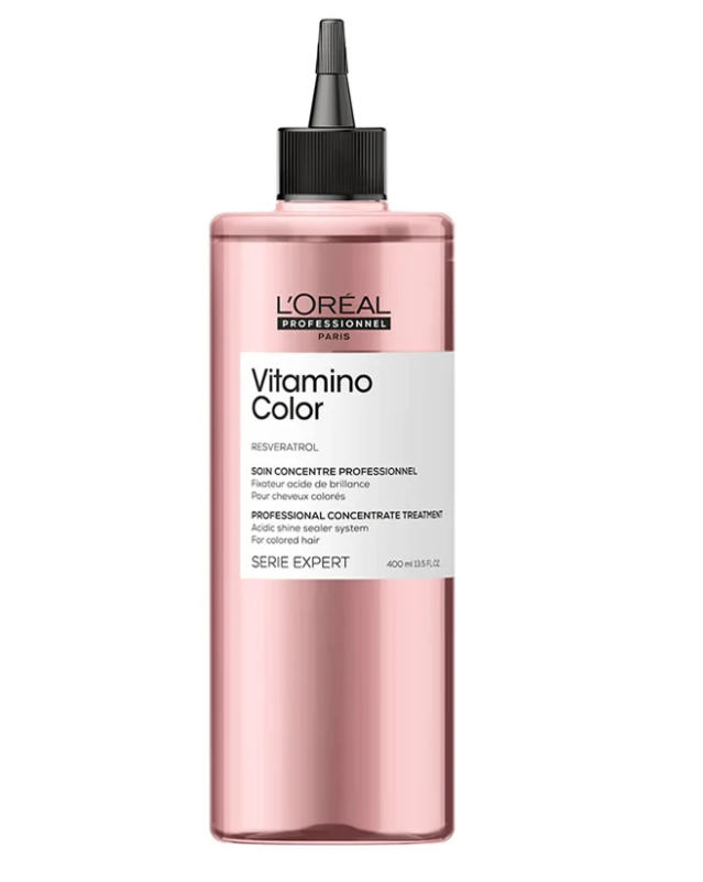 LOREAL SERIE EXPERT VITAMINO COLOR LIQUID 400ml