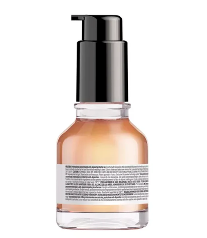 LOREAL SERIE EXPERT METAL DETOX OIL 50ml