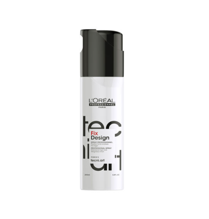 LOREAL TECNI ART FIX DESIGN 200ml