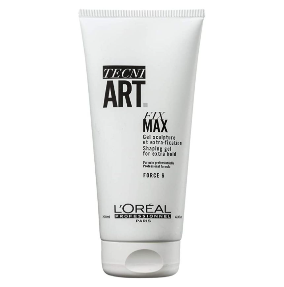 LOREAL TECNI ART FIX MAX 200ml