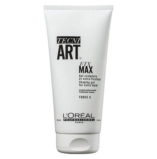 LOREAL TECNI ART FIX MAX 200ml