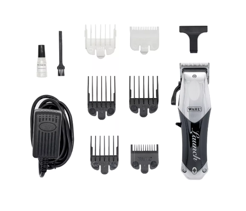 MAQUINA WAHL LAUNCH CLIPPER (2240L-100)