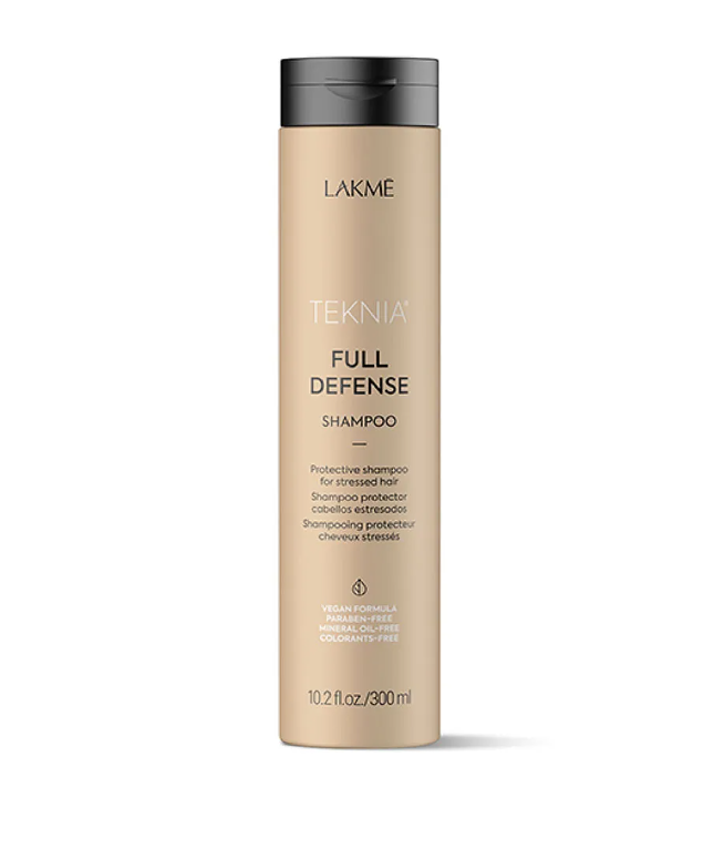 SHAMPOO LAKME PROTECTOR DE CABELLO ESTRESADO 300ML