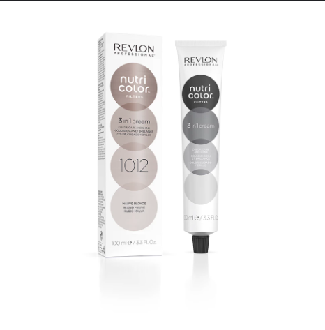 MASCARILLA REVLON NUTRI COLOR FILTERS 1012 100 ML