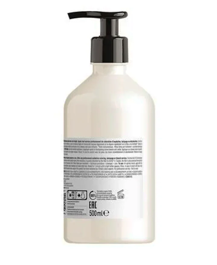 LOREAL SERIE EXPERT METAL DETOX ACONDICIONADOR 500 ML