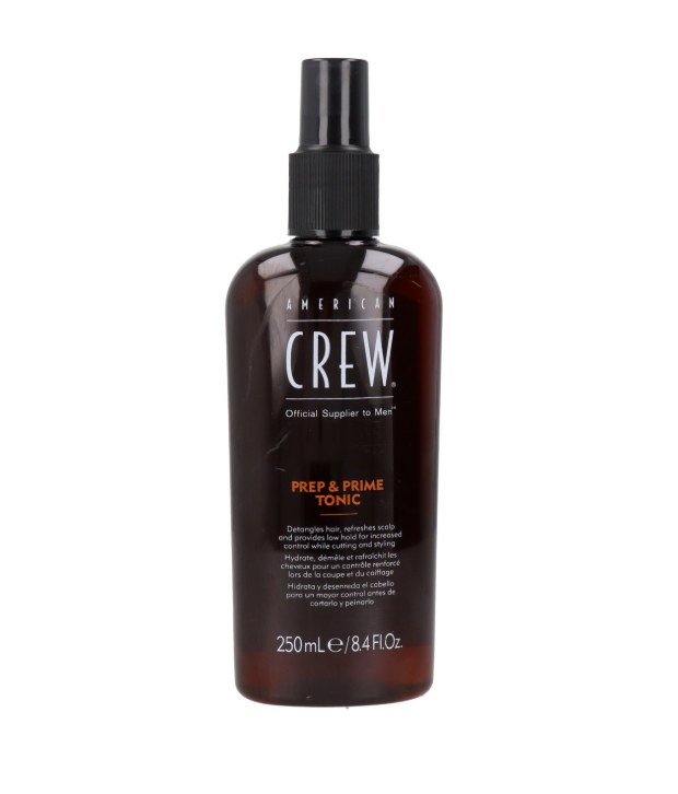 American Crew CREW PREP & PRIME TONIC 250ml