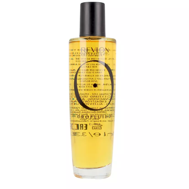 Oro Fluido Elixir 25 ml