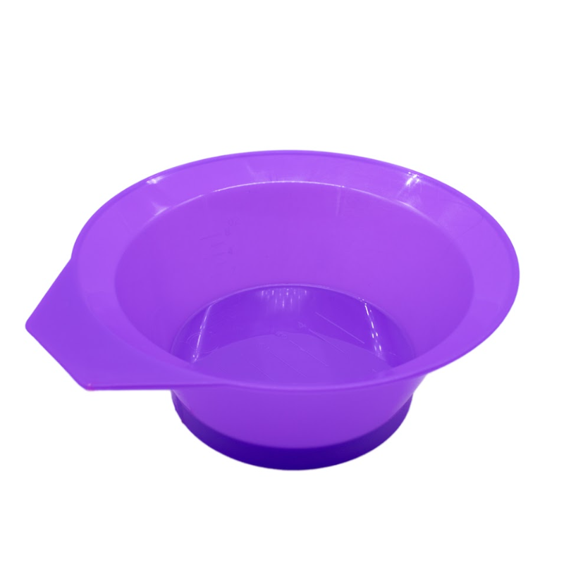 Bowl Colors by Kokoro