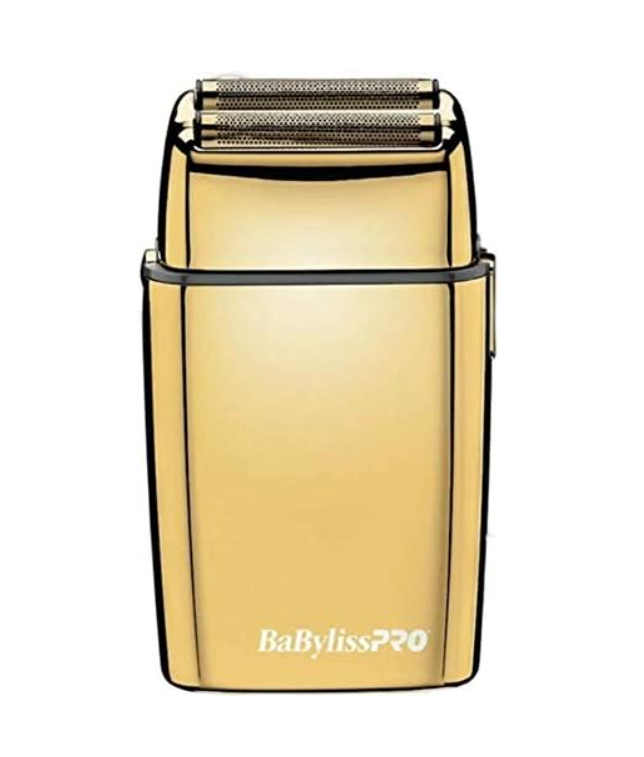 COMBO CLIPPER Y SHAVER FX ONE GOLD