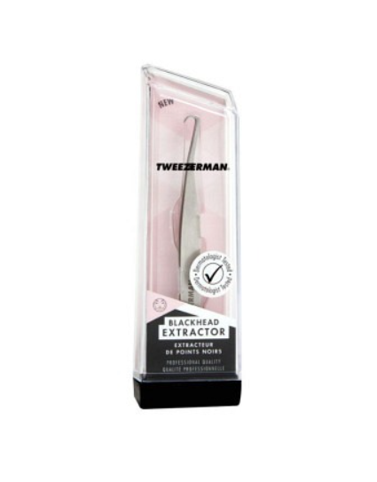 Tweezerman Extractor dePuntos Negros