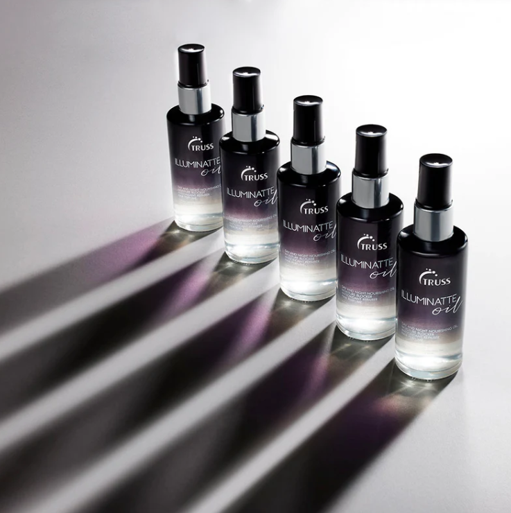 ILLUMINATTE OIL TRUSS 60 ML