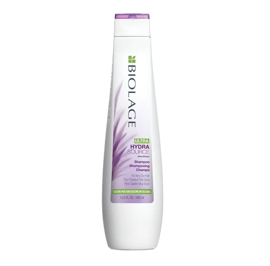 MATRIX BIOLAGE ULTRA HYDRA SOURCE SHAMPOO 400ml