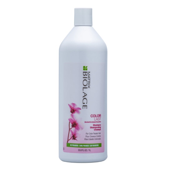 BIOLAGE COLOR LAST SHAMPOO 1000 ml