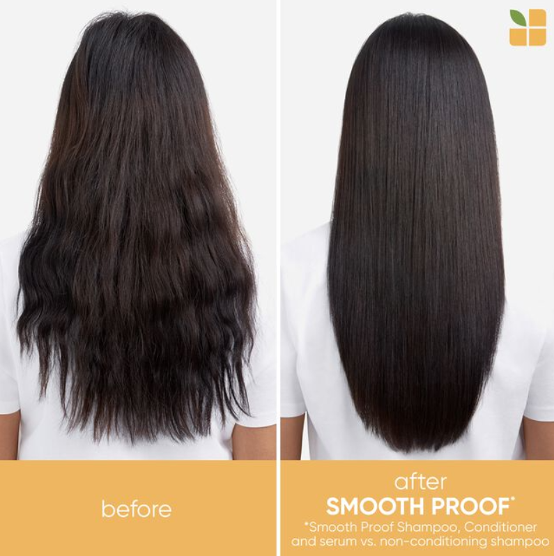 ACONDICIONADOR BIOLAGE SMOOTH PROOF 400ML