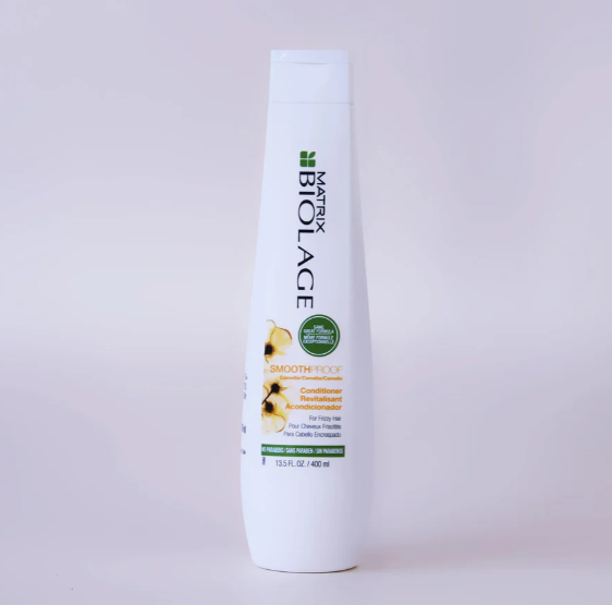 ACONDICIONADOR BIOLAGE SMOOTH PROOF 400ML
