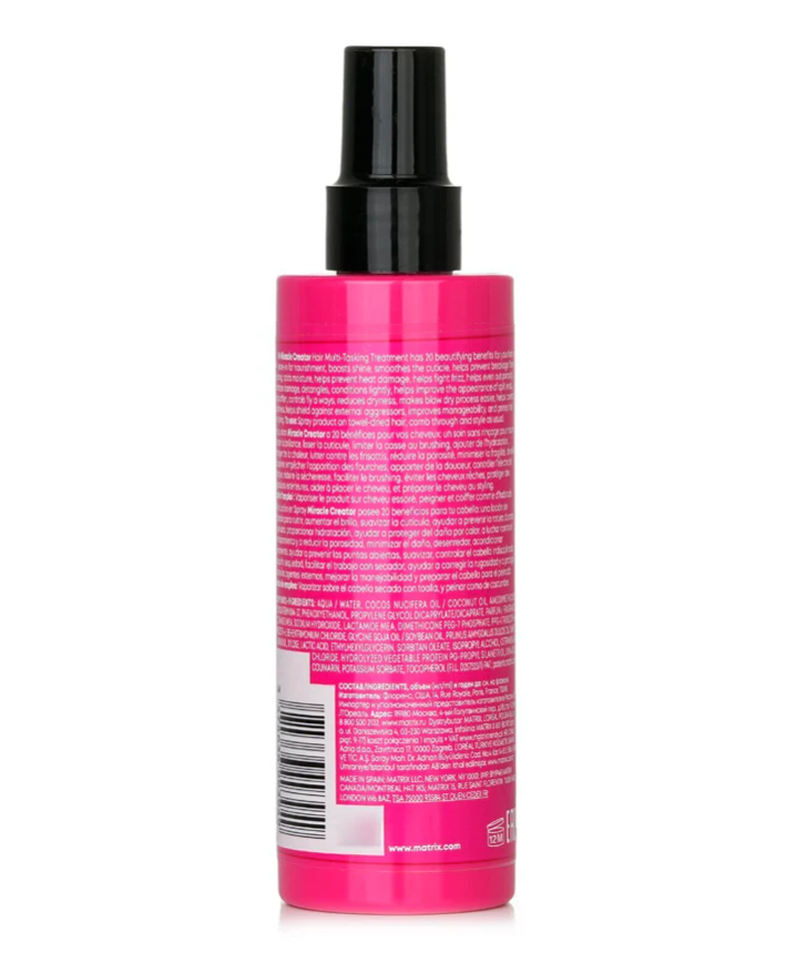 MATRIX SPRAY MIRACLES 200 ML