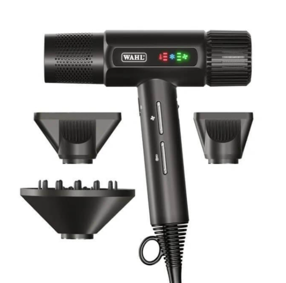 SECADORA WAHL VANQUISH 3026641