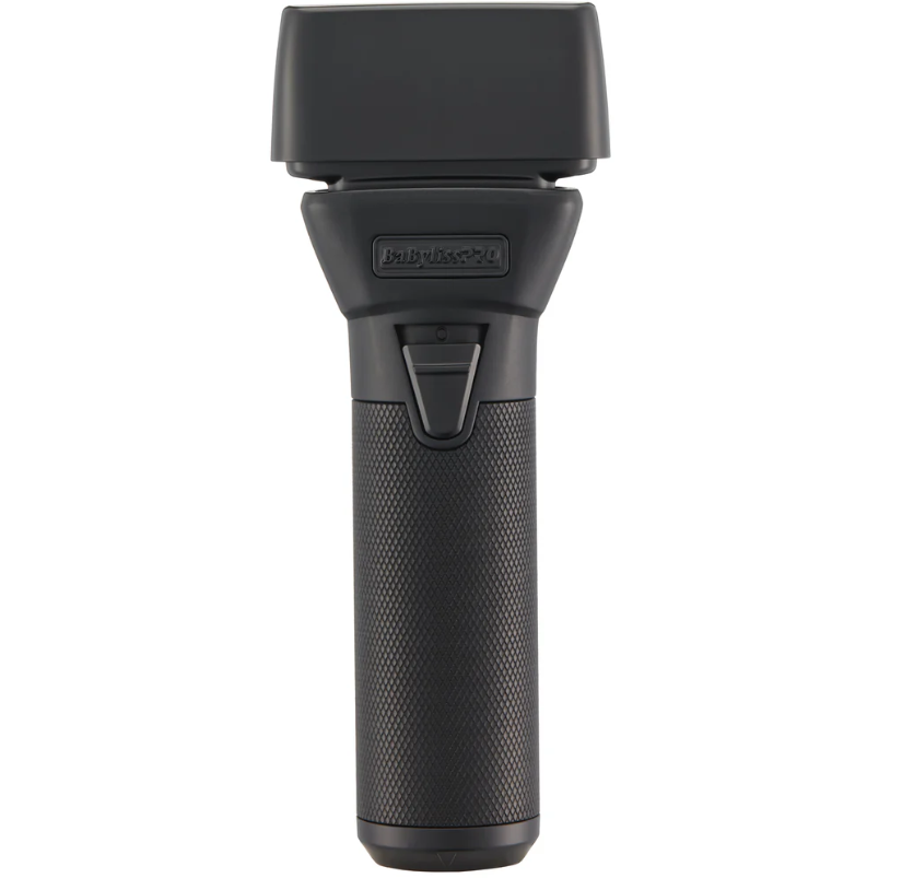 BABYLISS PRO RASURADORA PROFESIONAL DOBLE CUCHILLA MATTE BLACK NITION FXONE