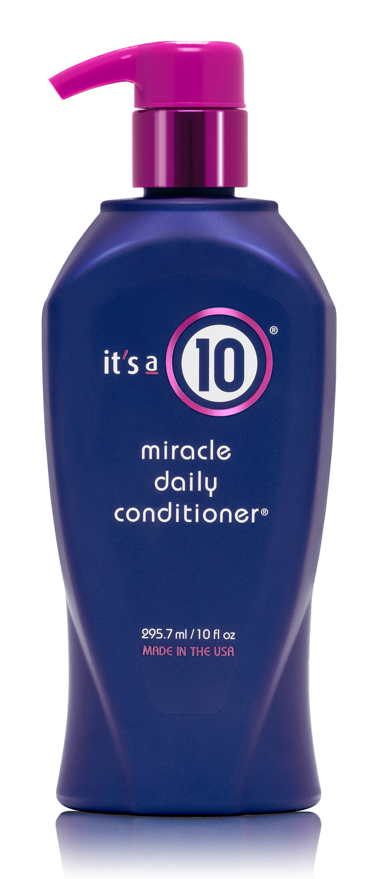 ITS A 10 MIRACLE DAILY CONDITIONER 295.7ml
