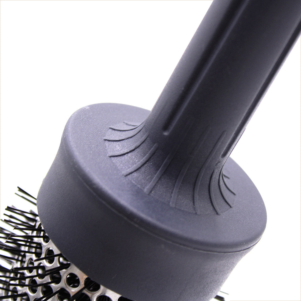 Juego de 5 Cepillos Kokoro Prostyle Color Gris