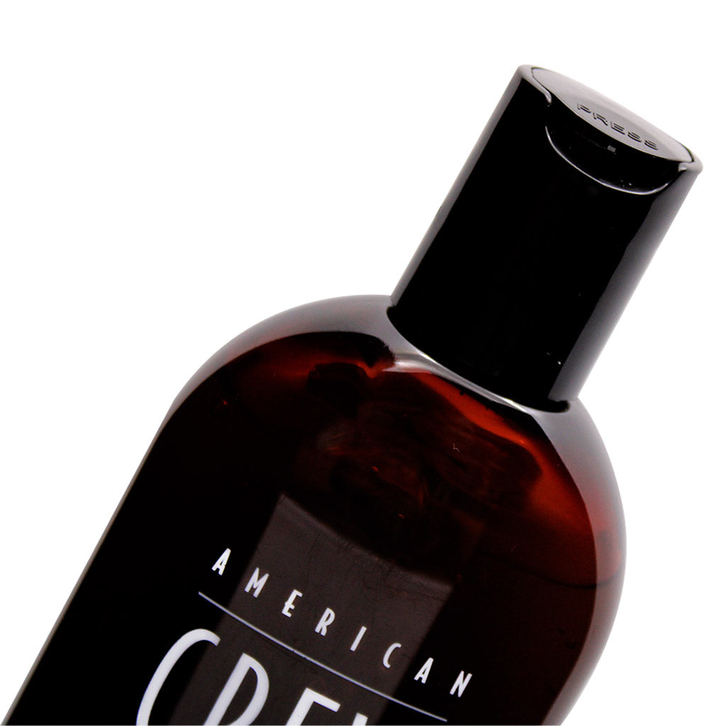 AMERICAN CREW Liquid Wax 150ml