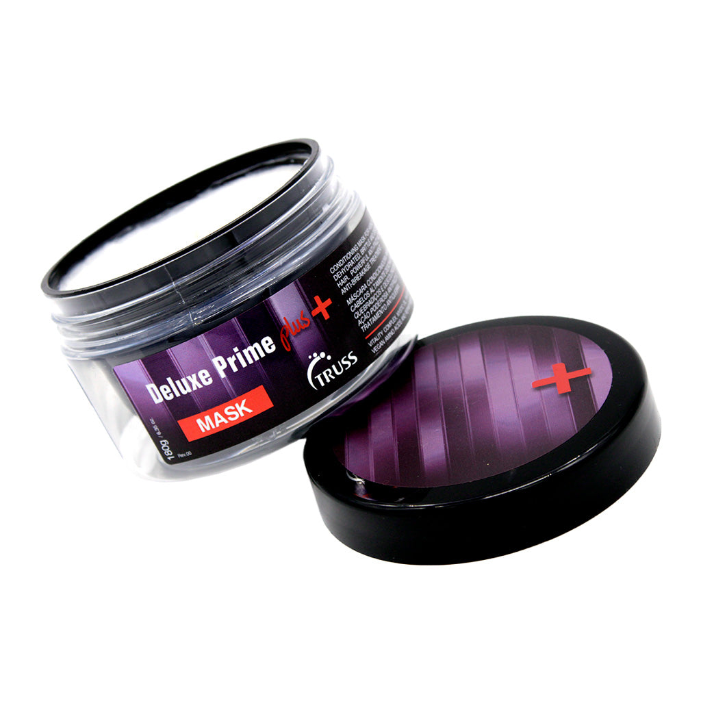 TRUSS Mascarilla Delux Prime Plus 180g
