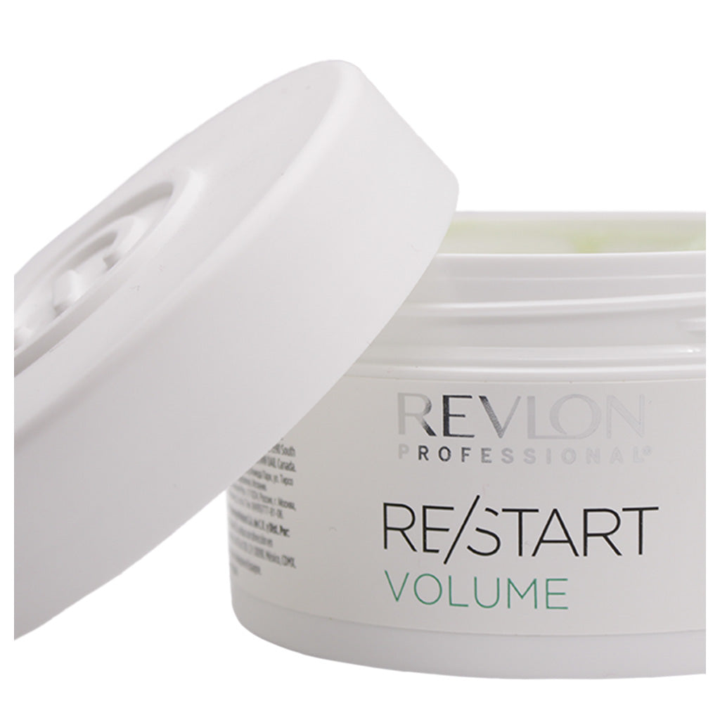 Mascarilla ligera en gel para dar volumen Revlon Restart Volume Jelly Mask 200ml