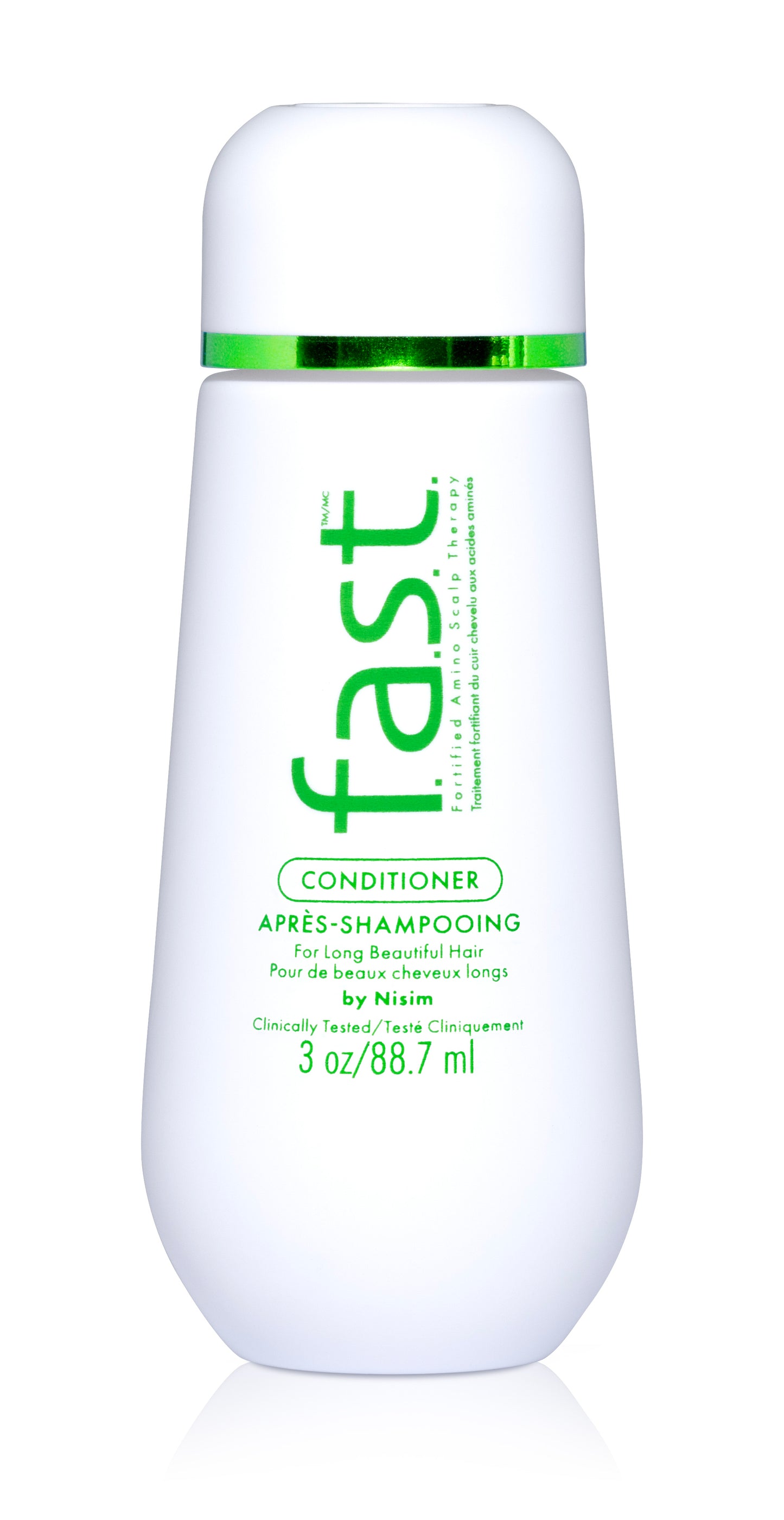 F.A.S.T ACONDICIONADOR 90ML