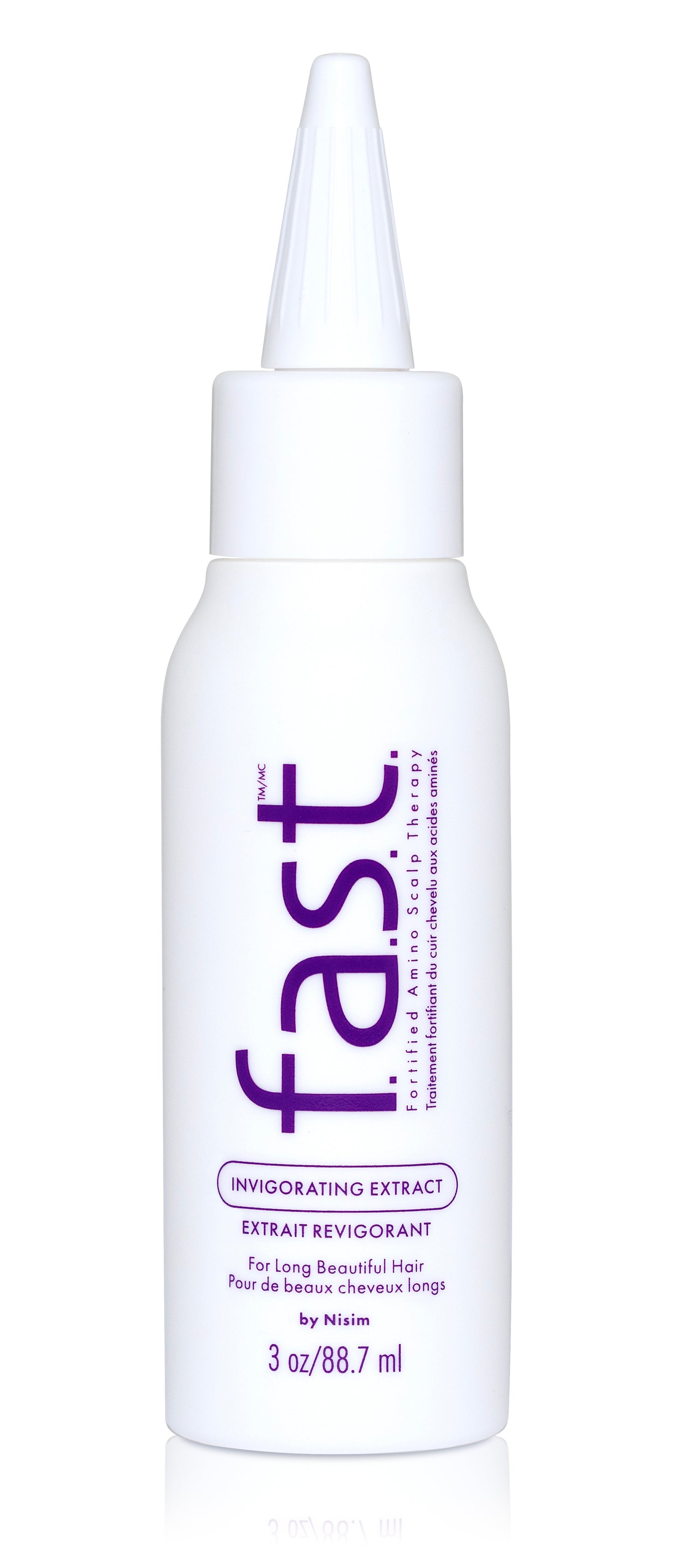 F.A.S.T INVIGORATING EXTRACT 90ML