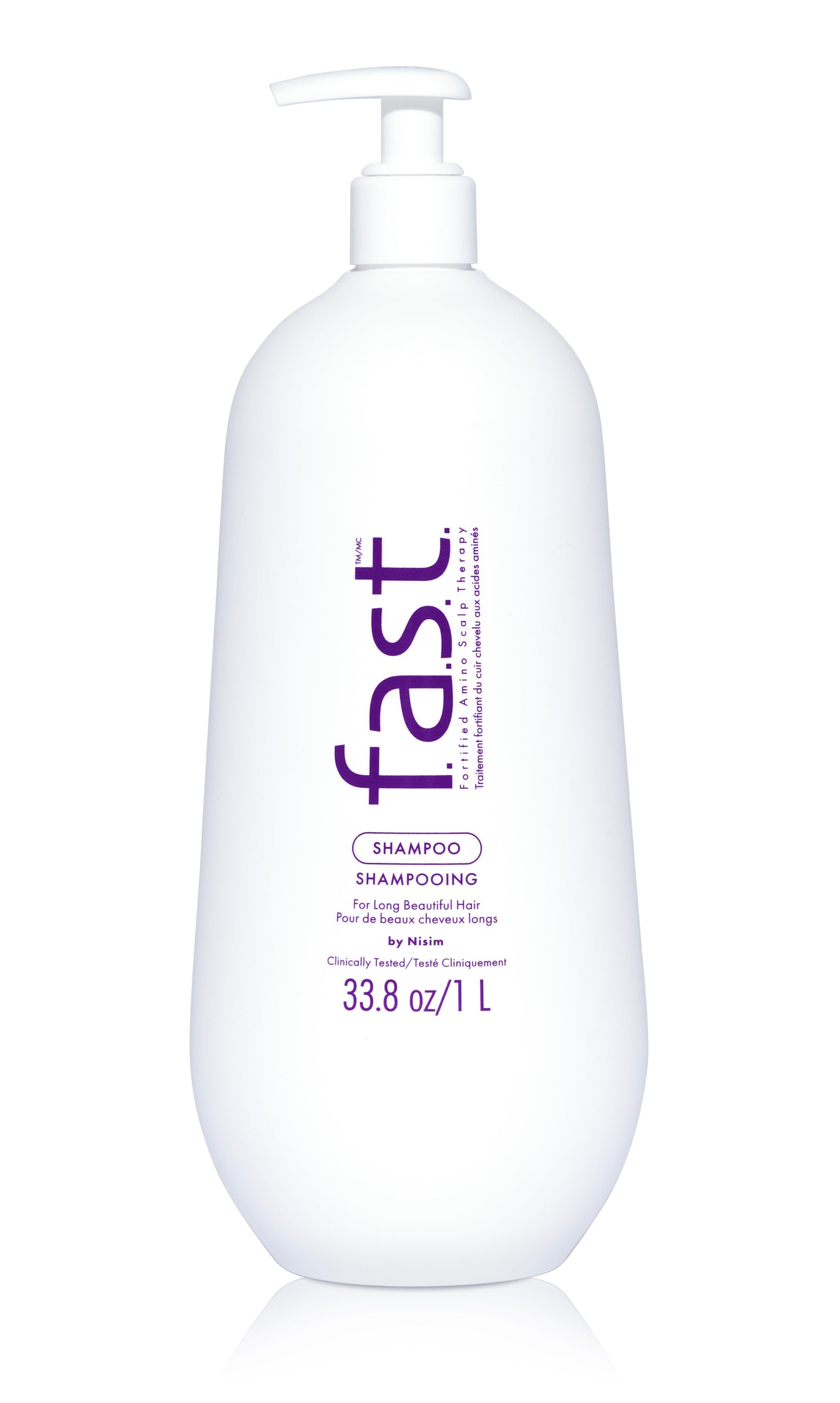 F.A.S.T SHAMPOO 1000ml