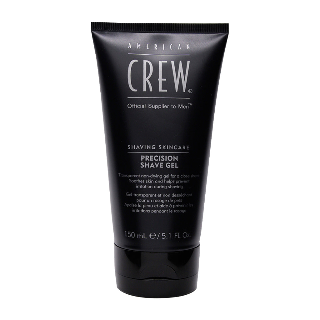American Crew Precision Shave Gel 150ml - Kokoro MX