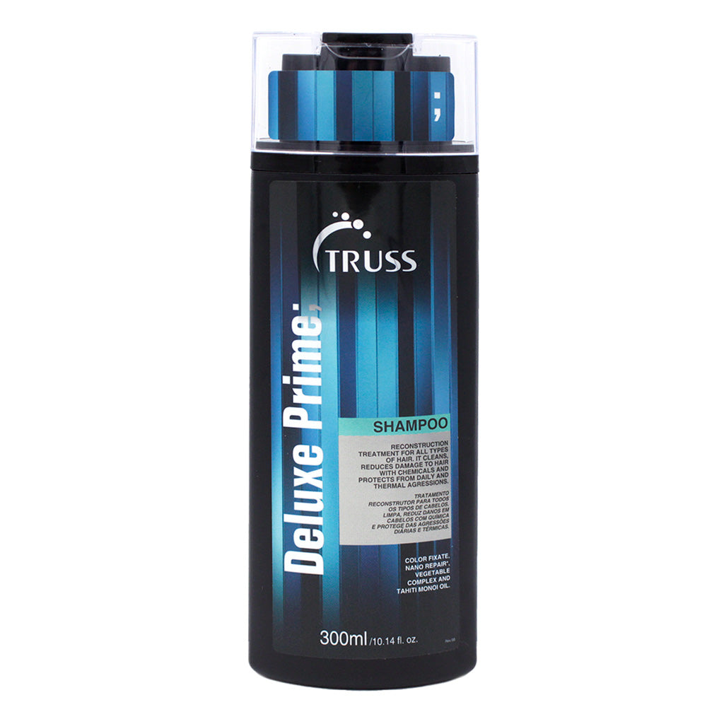 TRUSS Shampoo Deluxe Prime 300ml