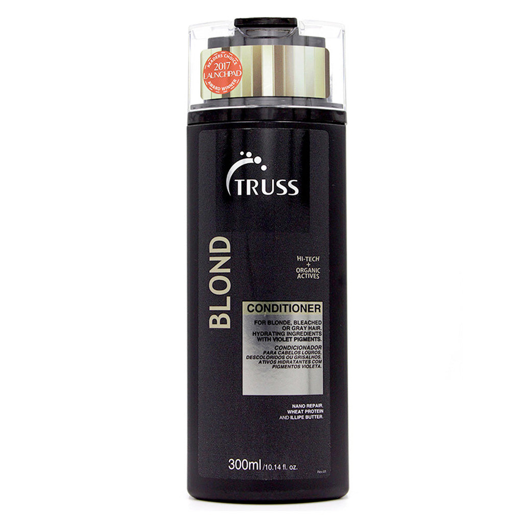 TRUSS Blond Conditioner 300ml