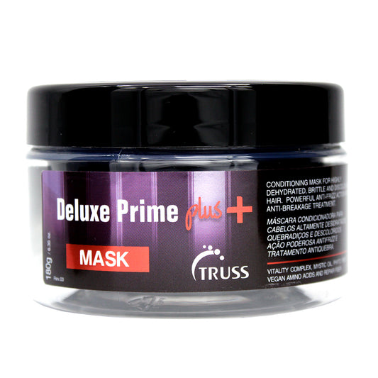 TRUSS Mascarilla Delux Prime Plus 180g