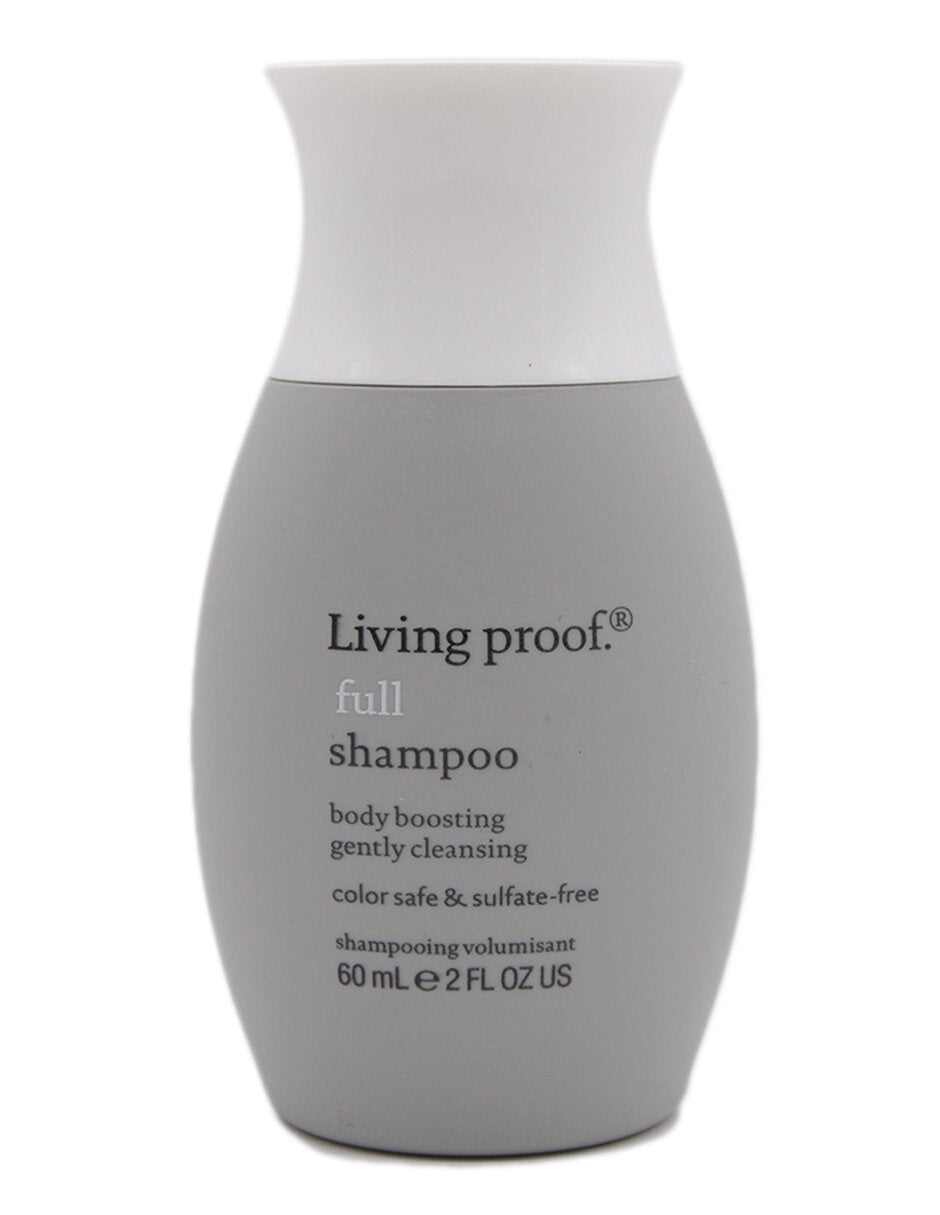 Shampoo LIVING PROOF Full Shampoo 60ml - Kokoro MX