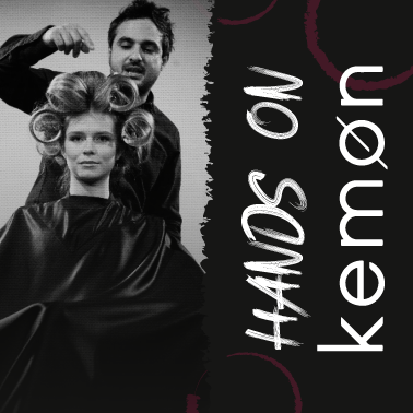 HANDS ON | KEMON