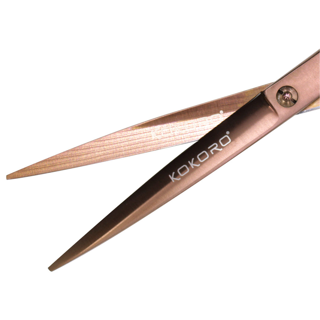 Kit de Tijeras Kokoro Old School - Kokoro MX