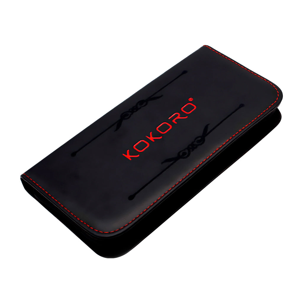 Kit de Tijeras Kokoro Old School - Kokoro MX