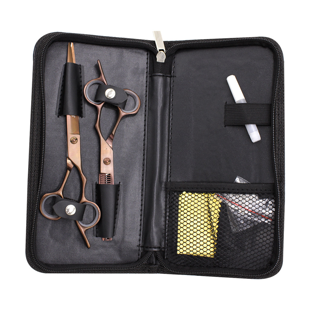 Kit de Tijeras Kokoro Old School - Kokoro MX
