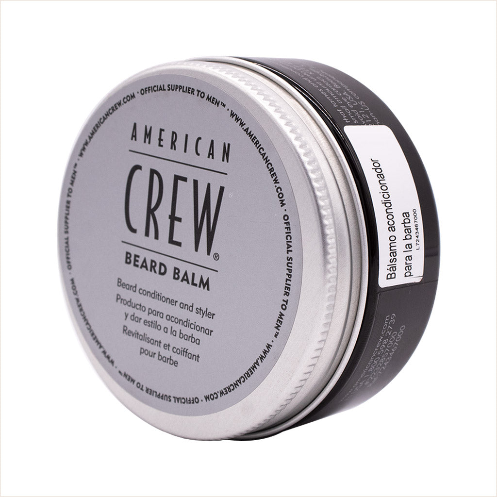 American Crew Beard Balm Bálsamo para Barba 60gr