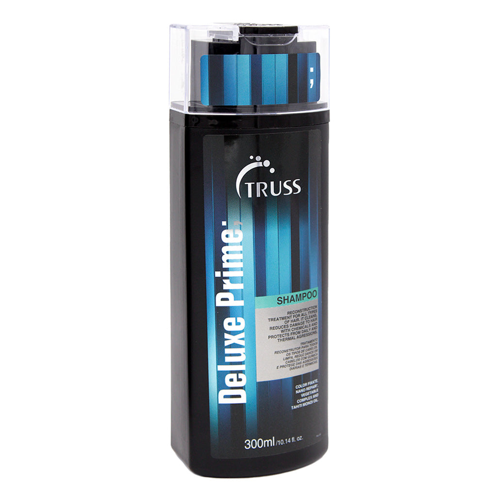 TRUSS Shampoo Deluxe Prime 300ml