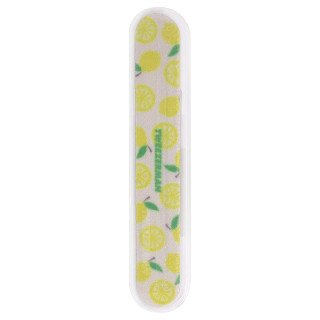 Tweezerman Lima para Uñas Lemon Filemate