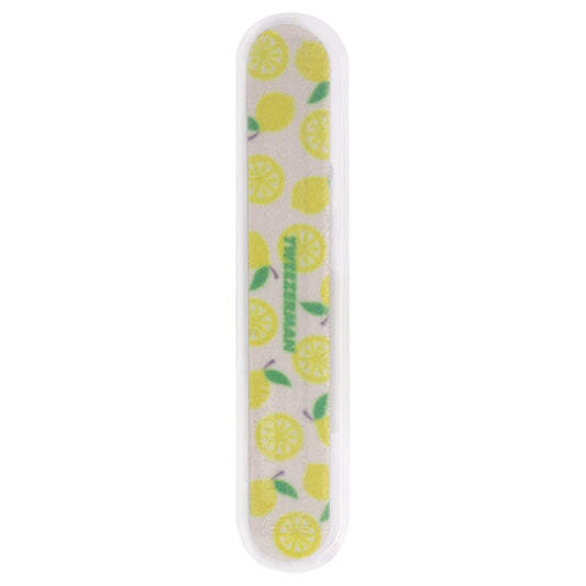 Tweezerman Lima para Uñas Lemon Filemate