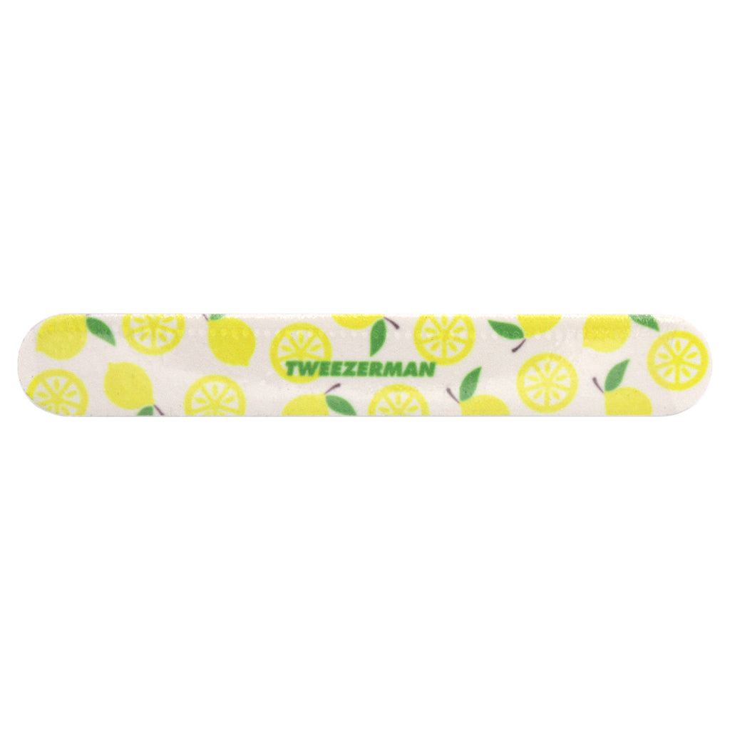 Tweezerman Lima para Uñas Lemon Filemate