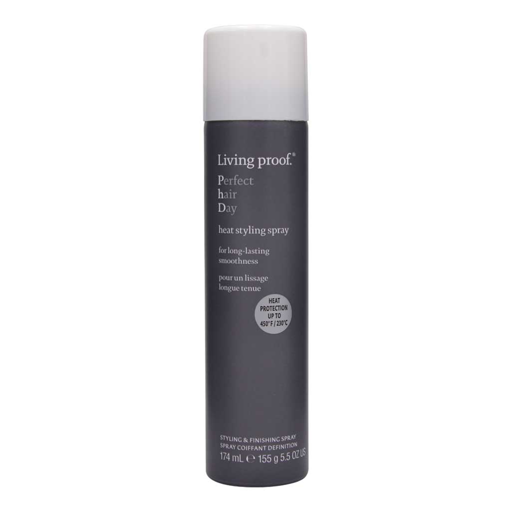 Spray LIVING PROOF Perfect Hair Day Heat Styling Spray