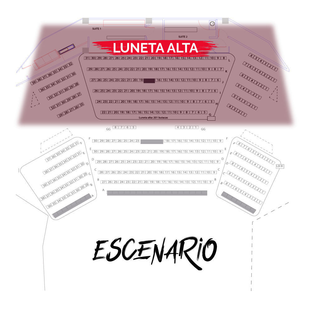 MASTER CLASS TRUSS PROFESSIONAL | LUNETA ALTA