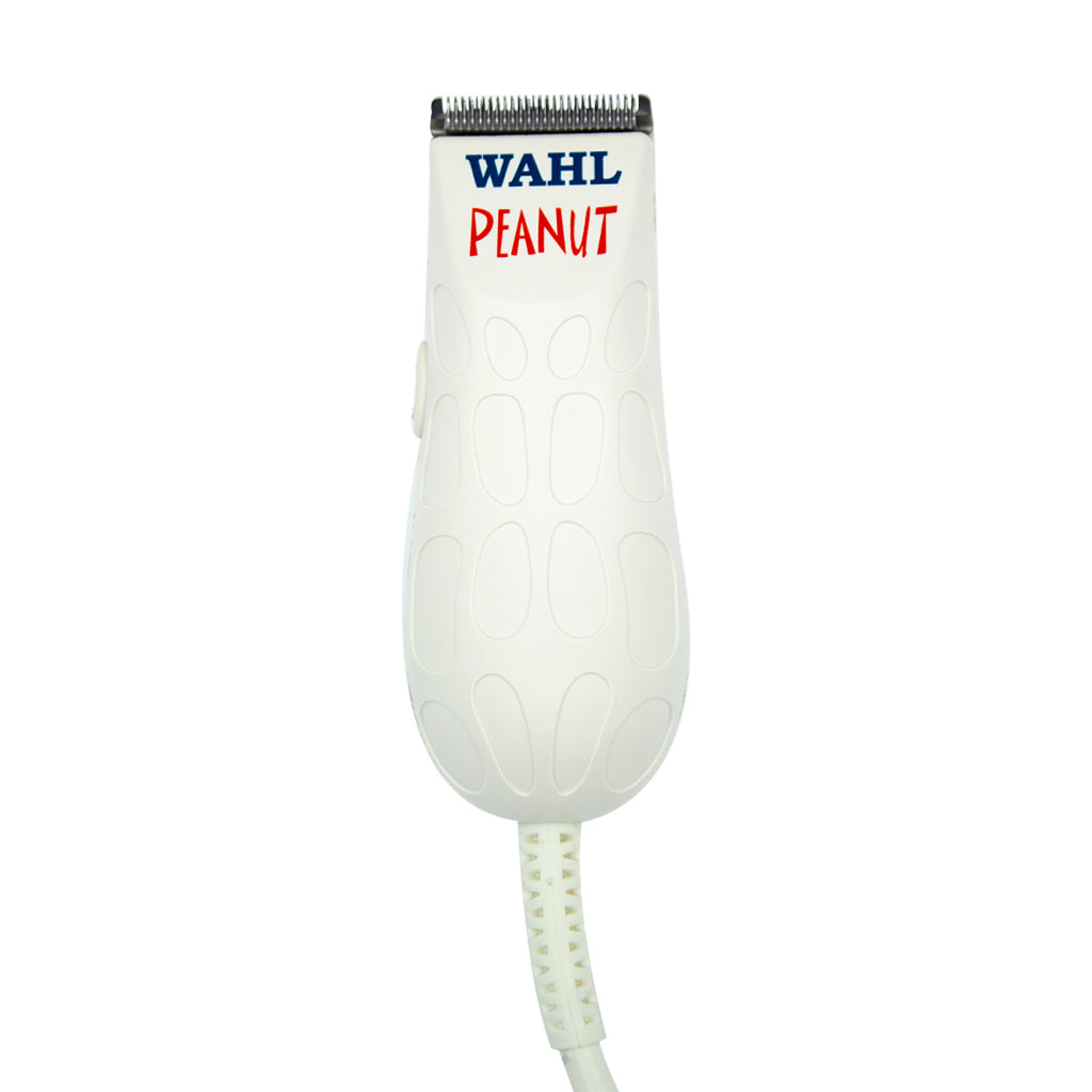 Maquina Wahl Peanut Blanca