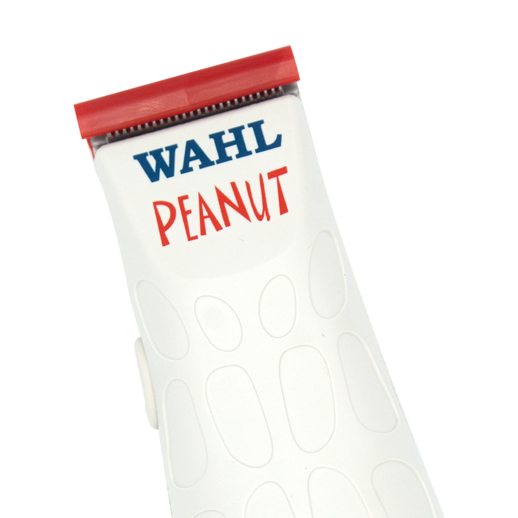 Maquina Wahl Peanut Blanca