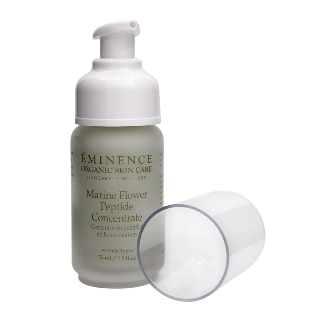 EMINENECE Booster Anti Edad Marine Flower Peptide Concentrate 35ml